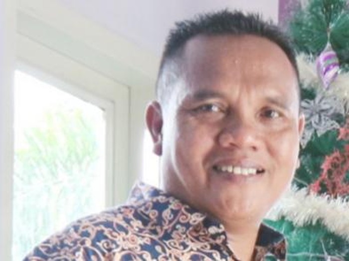 Pencipta Lagu Terpeson yang Viral