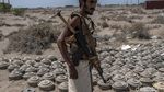 Tarik Dukung Arab Saudi, Biden Minta Perang Yaman Diakhiri