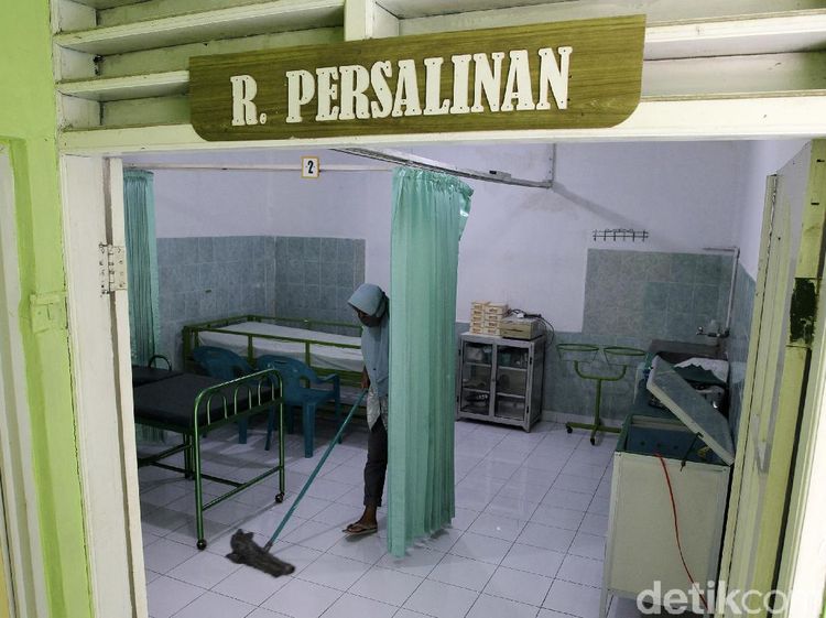 Pemkab Sleman Siapkan RS Khusus Ibu Hamil Positif COVID-19