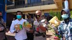 Polres Cilegon Musnahkan Sabu 13,8 Kg Senilai 13 Miliar