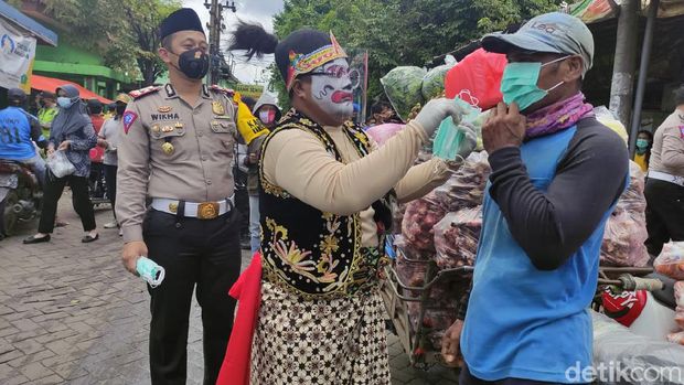 polresta sidoarjo