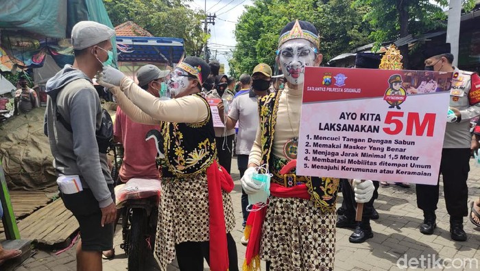 polresta sidoarjo