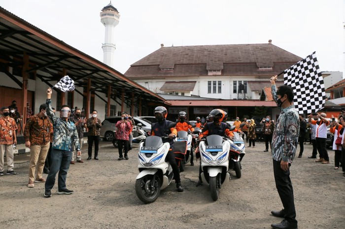 Pos Indonesia