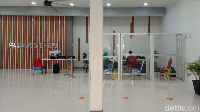 rapid tes antigen
