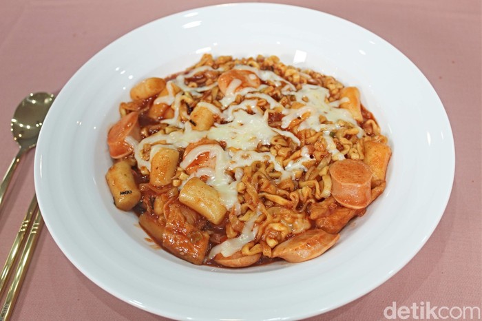 Resep mie instan MarkTuan Resep Mie Instan ala Mark Tuan yang Mulur Gurih
