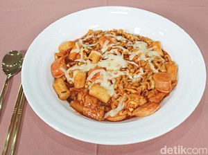 5 Idol K-Pop Ini Punya Kreasi Makanan Viral, Ramyeon hingga Yogurt