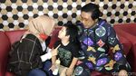 Momen Rey Utami dan Pablo Benua Umumkan Rujuk