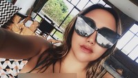 Ada yang menyebutnya tak tahu malu dan mendoakan agar dirinya mendapatkan hidayah. Dok. Instagram/salmafinasunan