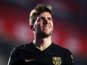 Duh, Sergi Roberto Cedera Paha Lagi