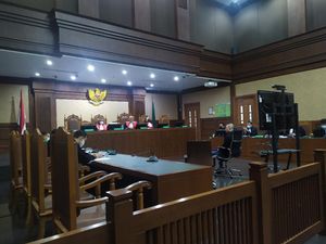 Pengacara Nurhadi Klaim Keterangan Saksi soal Utang Rezky Patahkan Dakwaan Jaksa