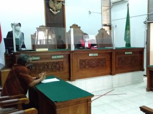 Sidang Praperadilan, Pengacara Laskar FPI Sebut Penyitaan Langgar Putusan MK