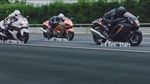 Makin Canggih, Ini Penampakan Suzuki Hayabusa 2021