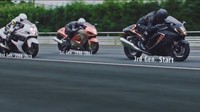 Suzuki Hayabusa generasi ketiga akhirnya diluncurkan. Meski tidak mendapatkan perubahan radikal dari sisi mesin dan desain, Suzuki Hayabusa 2021 kini lebih ramah lingkungan dan bisa bertahan lebih lama di tengah ketatnya regulasi emisi di Eropa. Foto: Suzuki