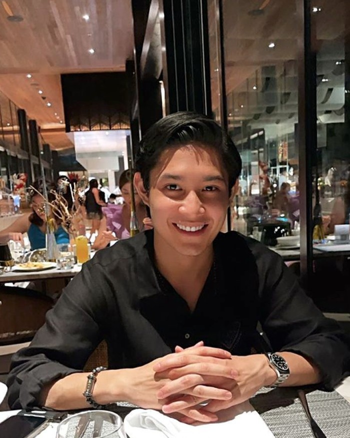 Teuku Rassya Teuku Rassya
