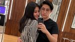 Teuku Rassya Ultah ke-22, Makin Mesra sama Pacar