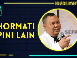 Soal Panas Buzzer di Medsos, Pengamat : Ngeri Kalau Dibiarkan Tanpa Hukum