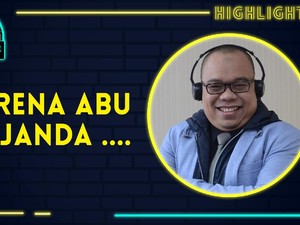 Pegiat Medsos Ini Tak Yakin Abu Janda Asal Cuit di Twitter