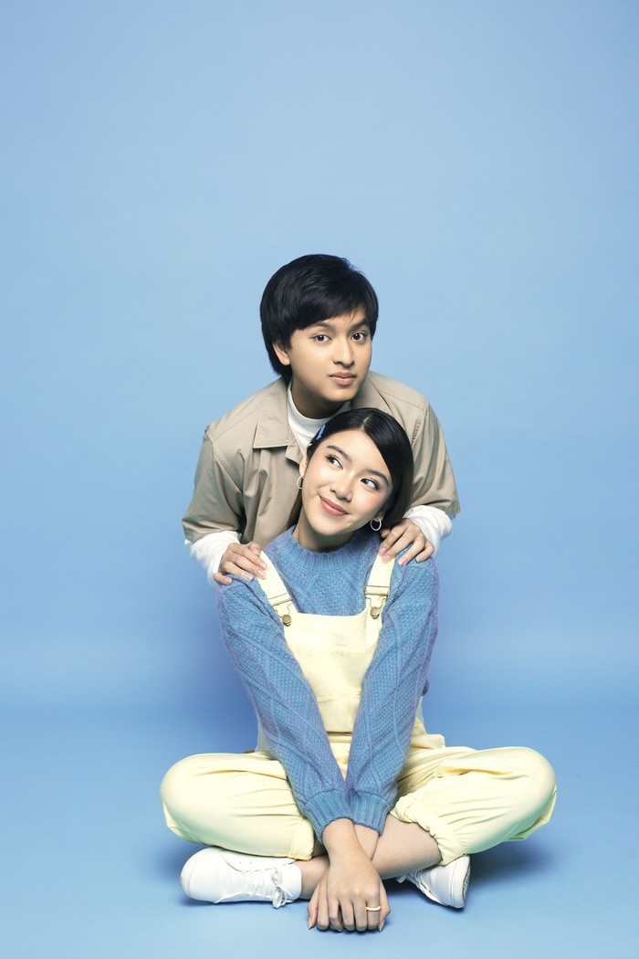 Tiara Andini, Arsy Widianto