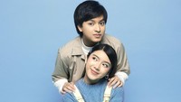 Tidak hanya itu, Tiara Andini juga kerap berkolaborasi dengan Arst Widianto. Foto: dok. Istimewa