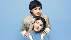 Arsy Widianto dan Tiara Andini, Pasangan Duet Paling Bikin Baper Arsy Widianto dan Tiara Andini, Pasangan Duet Paling Bikin Baper