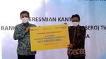 UGM Diguyur Bantuan Kesehatan saat Pandemi