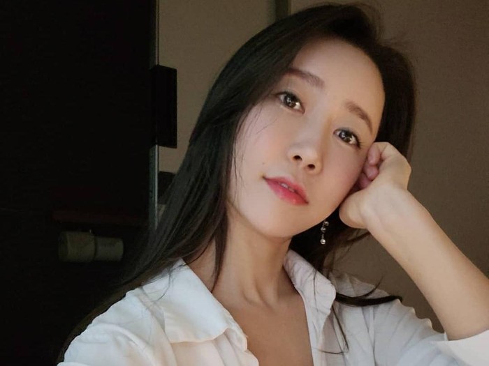 YouTuber Korea Maetel YouTuber Korea Maetel