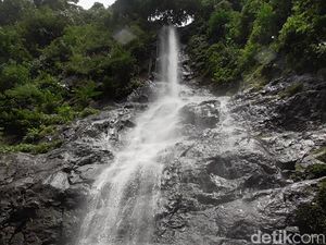 9 Wisata di Sulawesi Barat, Alam Bawah Laut hingga Negeri di Atas Awan