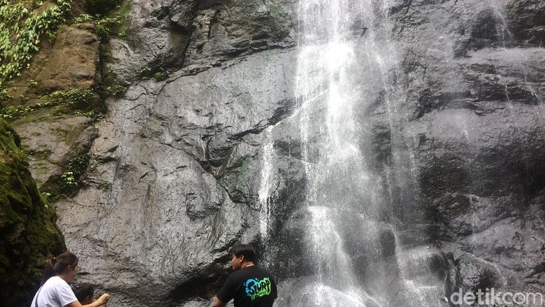 Air Terjun Tamasapi Mamuju Air Terjun Tamasapi Mamuju