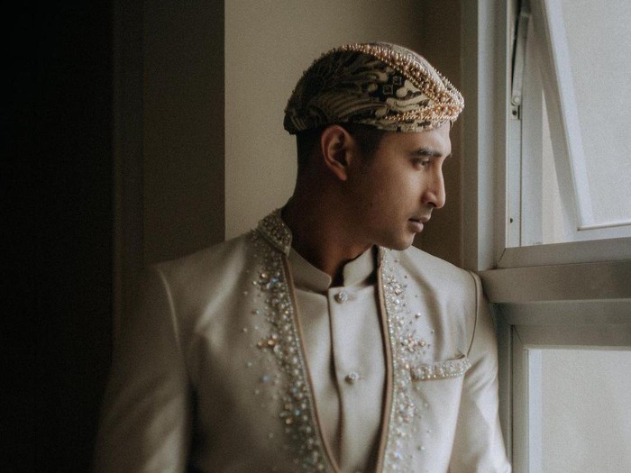 Ali Syakieb dan Margin