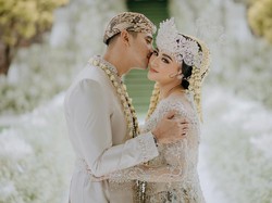 7 Potret Seleb Indonesia yang Menikah Sebelum Dapat Gelar Sarjana S1