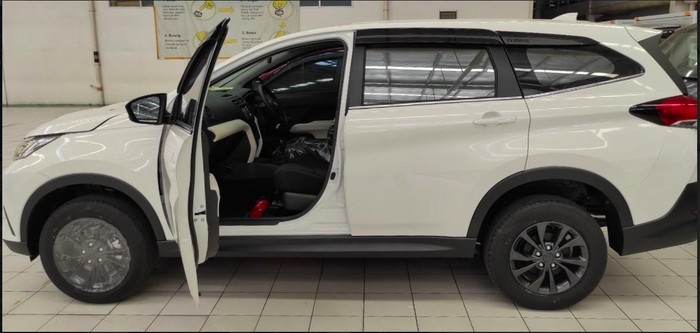 APAR di Daihatsu