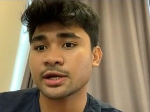 Asnawi Mangkualam Tak Sabar Gabung Latihan Ansan Greeners