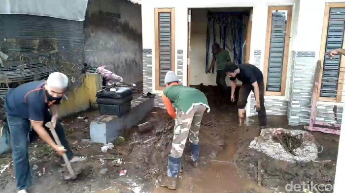banjir di pasuruan