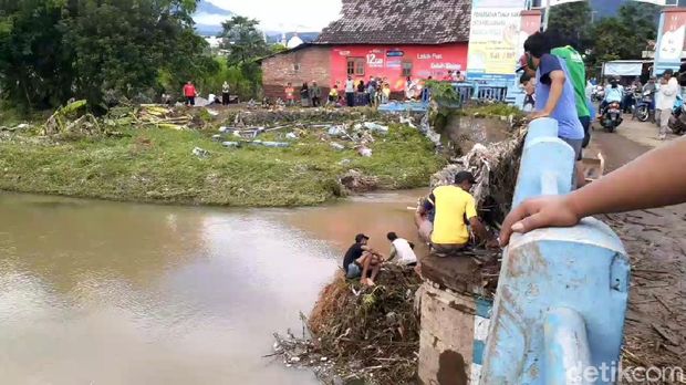 banjir di pasuruan