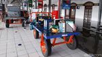Banjir Juga Rendam Stasiun Tawang Semarang