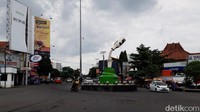 Seperti diketahui, gerakan Jateng di Rumah Saja yang diinisiasi Pemprov Jawa Tengah mulai diterapkan hari ini hingga besok.