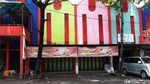 Begini Suasana Boyolali Saat Jateng di Rumah Saja