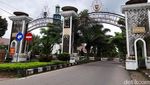 Begini Suasana Boyolali Saat Jateng di Rumah Saja