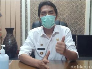 Bupati Madiun Setuju PPKM Mikro Karena Disiplin Warga Masih Kurang