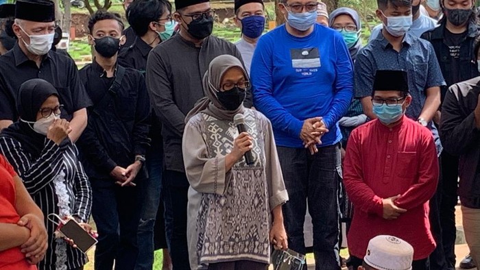 Dekan FEB UI Dr Beta Yulianita (Azhar-detikcom)