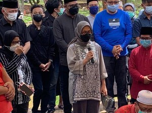 Sebelum Wafat, Prof Firmanzah Sempat Uji Sidang Mahasiswa S3 FEB UI