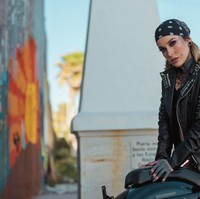 Orang-orang religius terus saja mencoba untuk menyelamatku dan mengingatkanku bahwa mereka bisa mengirimku ke neraka. Ketika orang-orang mencampurkan profesiku dengan opini terhadap bagaimana penampilanku itu lah ketika mereka menjadi sangat merendahkan bahkan mencoba untuk berasumsi bahwa aku tidak pintar, lanjutnya. Foto: Instagram @devilsybil