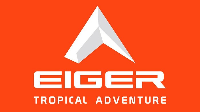 EIGER Adventure