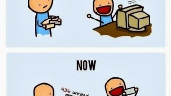 Terkadang, kita begitu merindukan masa-masa lalu. Foto: istimewa