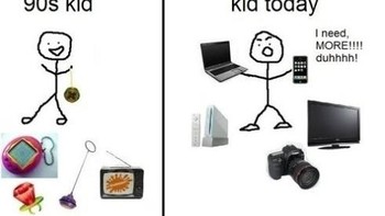 Bahagia dengan hal-hal sederhana, yang tanpa disadari lebih bermakna. Foto: istimewa