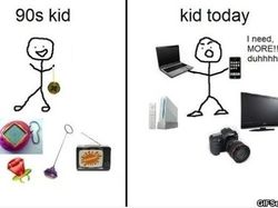 Kumpulan Meme Ngenes, Semua Berubah Karena Teknologi