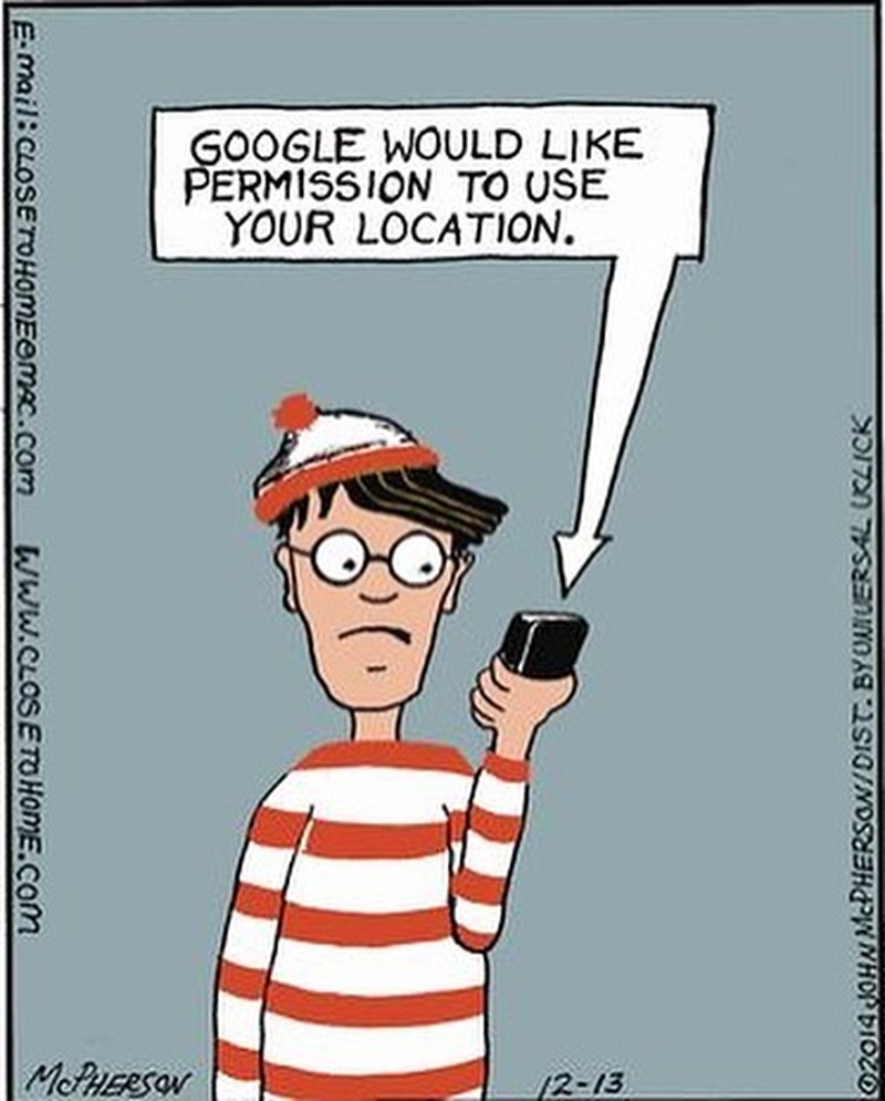 fotoinet Meme Ngenes, Semua Berubah karena Gara-gara Teknologi