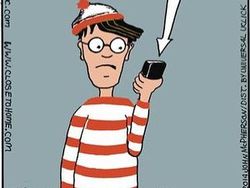 Kumpulan Meme Ngenes, Semua Berubah Karena Teknologi