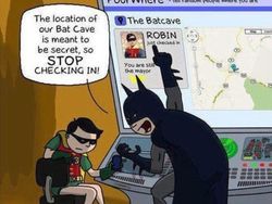 Kumpulan Meme Ngenes, Semua Berubah Karena Teknologi