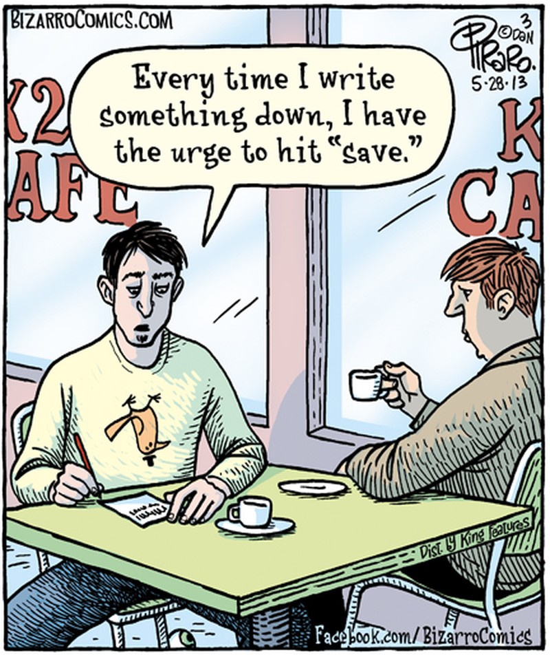 fotoinet Meme Ngenes, Semua Berubah karena Gara-gara Teknologi